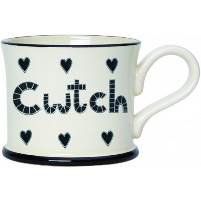 Cwtch Mug